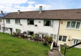 3 Bedroom Terraced